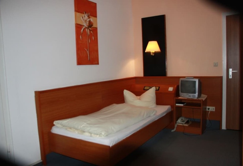 هتل Misselhorner Hof
