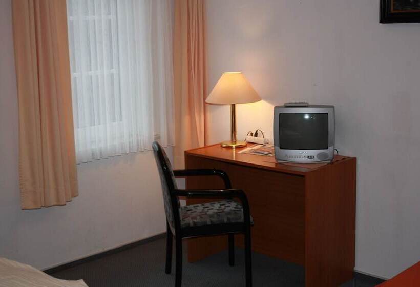 هتل Misselhorner Hof