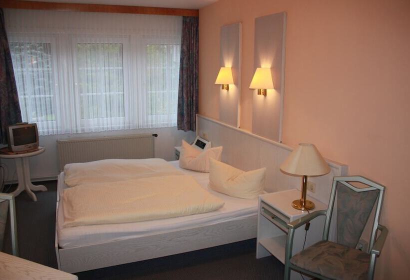 هتل Misselhorner Hof