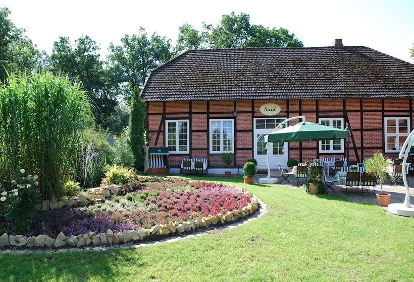 هتل Misselhorner Hof