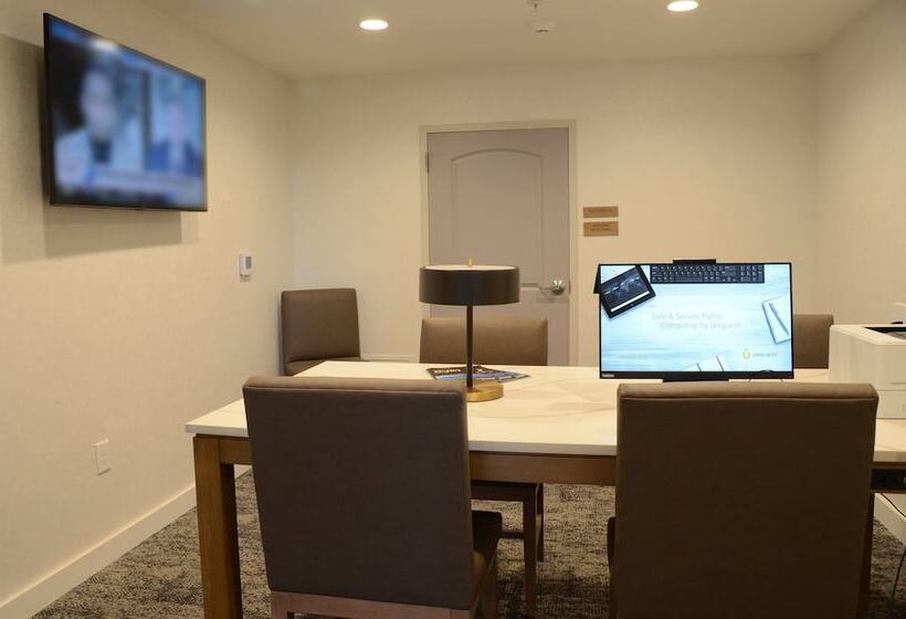 בית מלון כפרי Staybridge Suites Nashville Se  Murfreesboro, An Ihg