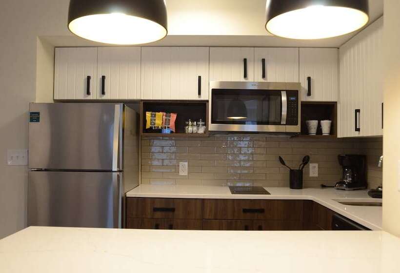 בית מלון כפרי Staybridge Suites Nashville Se  Murfreesboro, An Ihg