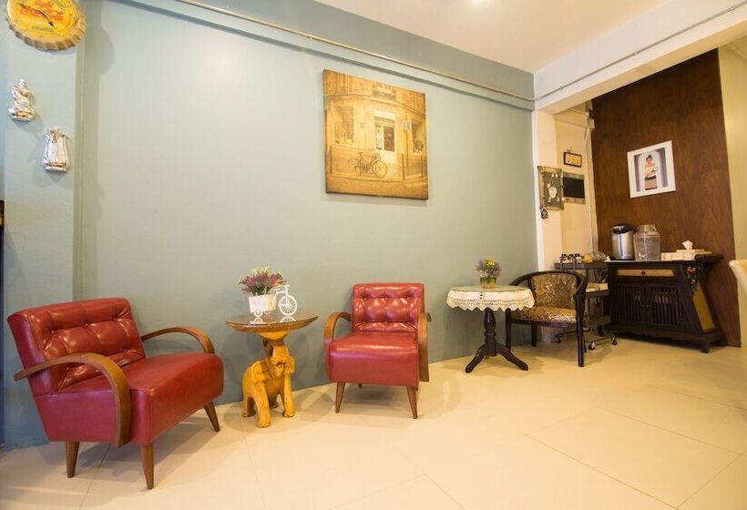 هتل Suree House
