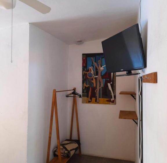 הוסטל Posada Casa Topiltzin