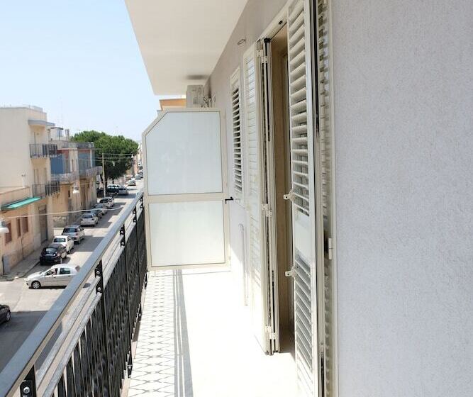 B&b A Pochi Passi