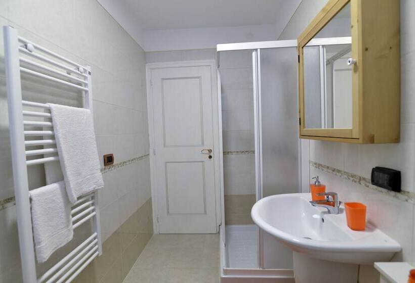 B&b A Pochi Passi
