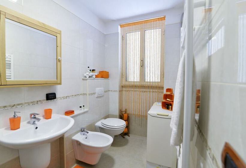 B&b A Pochi Passi