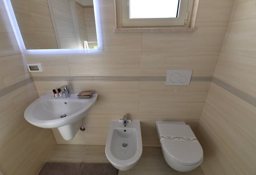 B&b A Pochi Passi