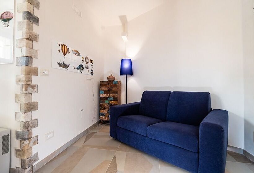 B&b A Pochi Passi