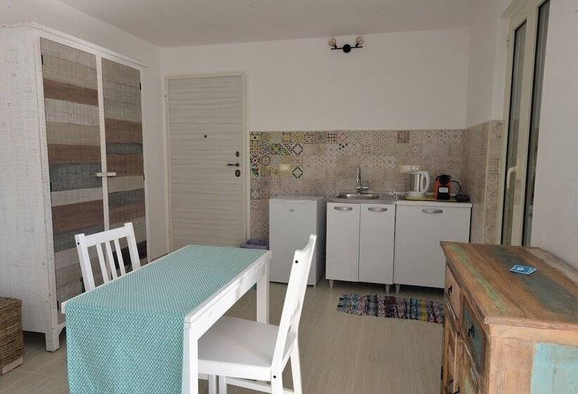 B&b A Pochi Passi