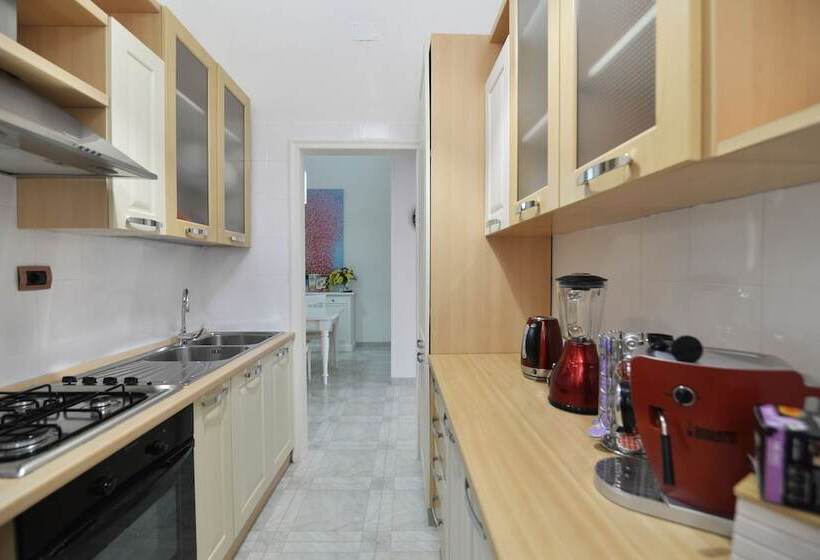 B&b A Pochi Passi