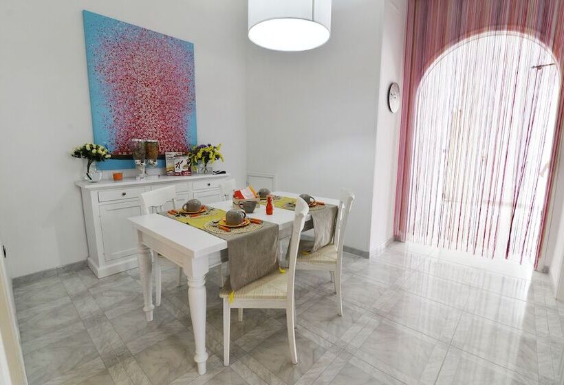 B&b A Pochi Passi