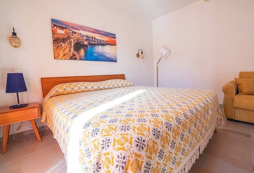 B&b A Pochi Passi
