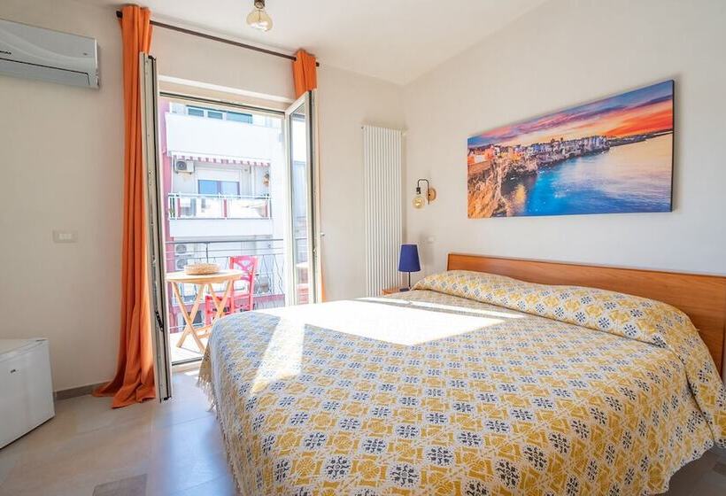 B&b A Pochi Passi