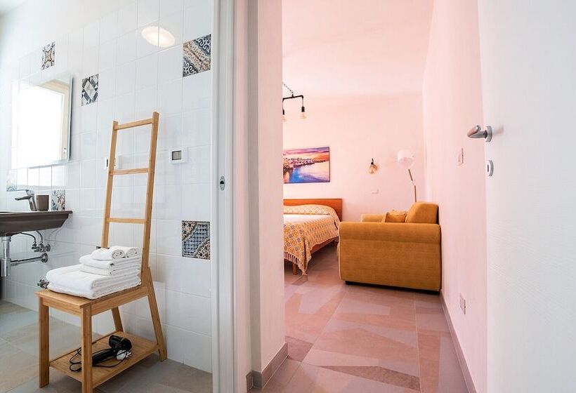 B&b A Pochi Passi
