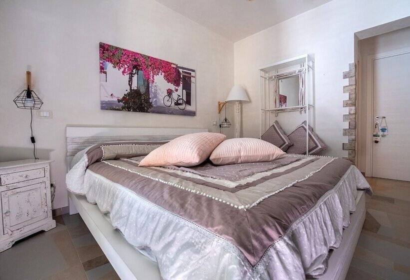 B&b A Pochi Passi