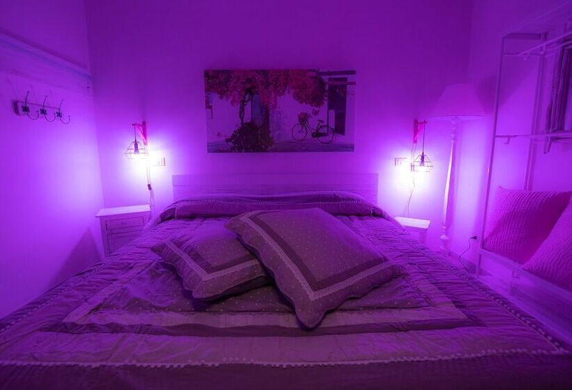 B&b A Pochi Passi