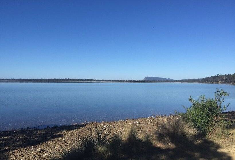 Bruny Island Varuna