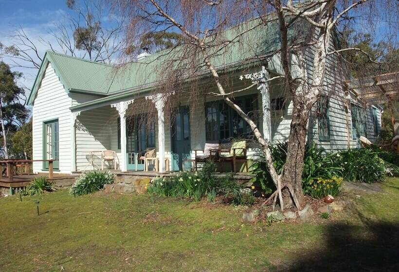 Bruny Island Varuna