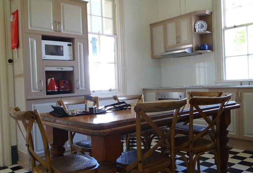 Byron Bay Cottages