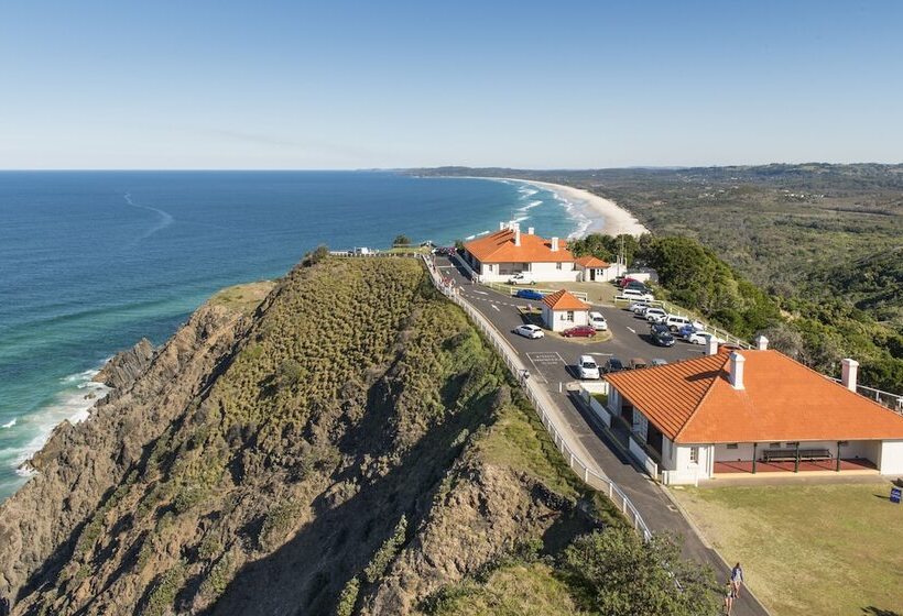 Byron Bay Cottages