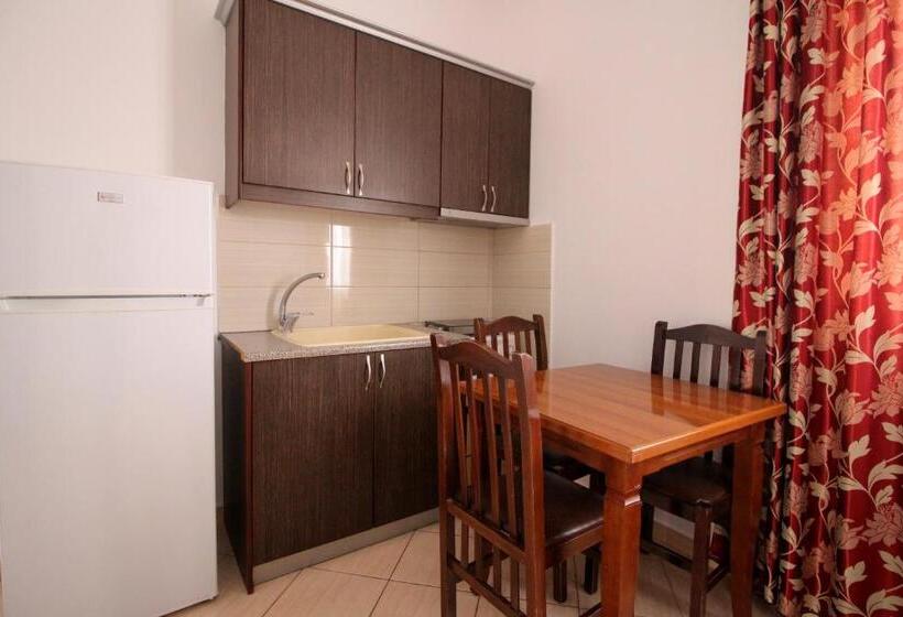هتل Vila Melina