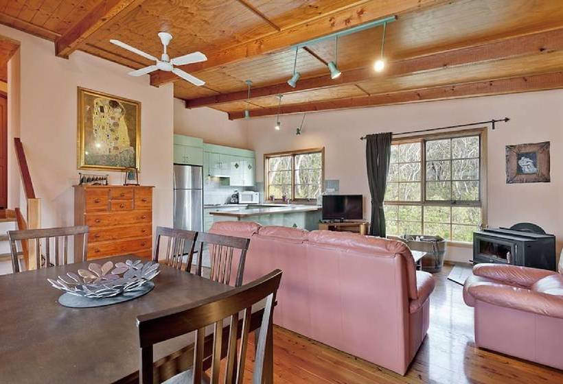 Observatory Cottage