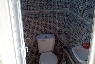 پانسیون Residence Welcome To Alger