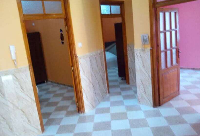 پانسیون Residence Welcome To Alger