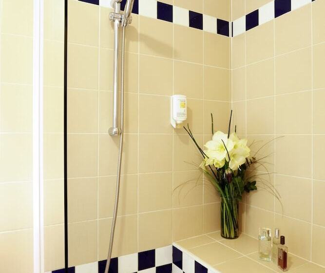 Aparthotel Adagio Access Marseille Prado Périer