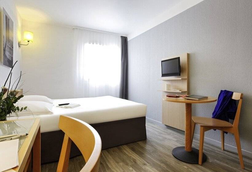 Aparthotel Adagio Access Marseille Prado Périer