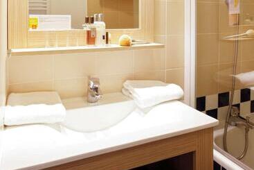 Aparthotel Adagio Access Marseille Prado Périer