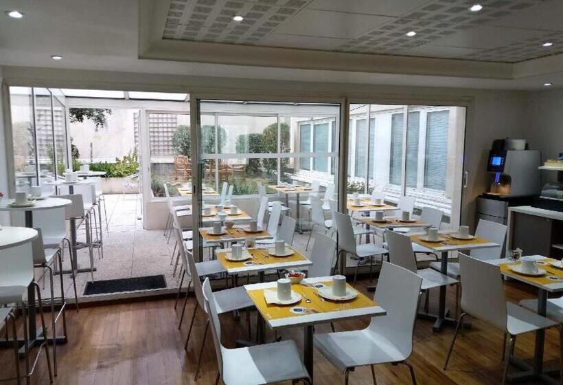 Aparthotel Adagio Access Marseille Prado Périer