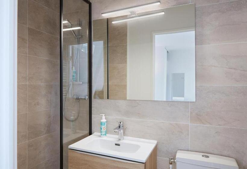 Aparthotel Adagio Access Paris Philippe Auguste