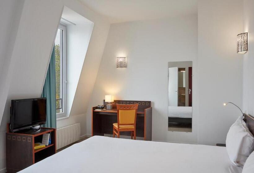 Aparthotel Adagio Access Paris Philippe Auguste