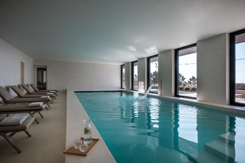 Casa De São Lourenço Burel Panorama Hotel Member Of Design Hotels