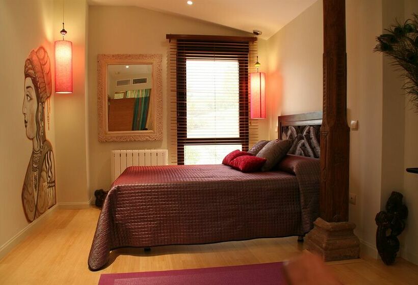 Casa Rural El Tejarejo