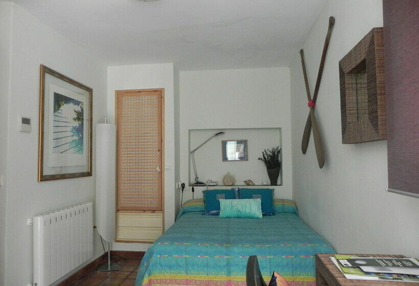 Casa Rural El Tejarejo