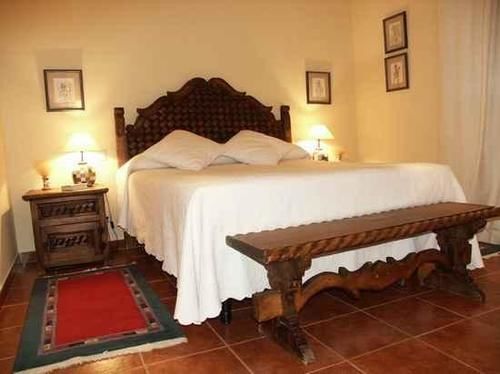 Casa Rural El Tejarejo