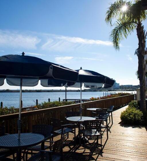 Chase Suite Hotel Rocky Point Tampa