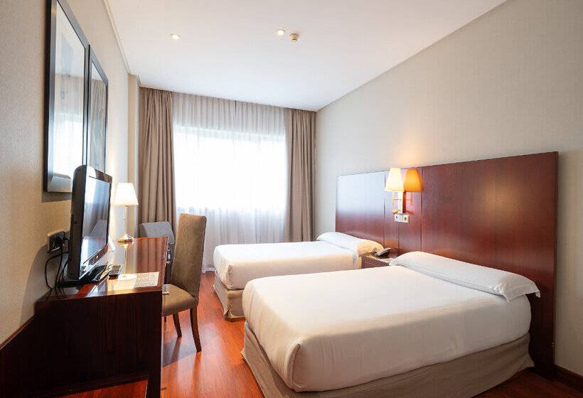 Fotos del hotel Gran Hotel Attica21 Las Rozas: 1 Fotos del hotel Gran Hotel Attica21 Las Rozas: 1
