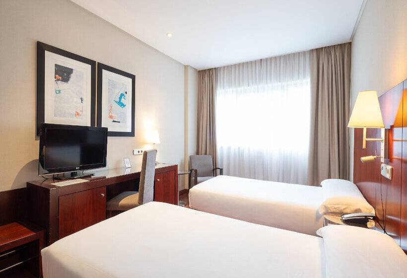 Fotos del hotel Gran Hotel Attica21 Las Rozas:  6