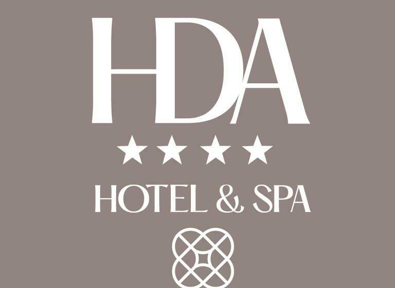 Hda Hotel & Spa