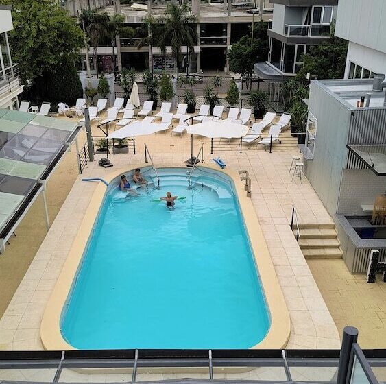 Hda Hotel & Spa