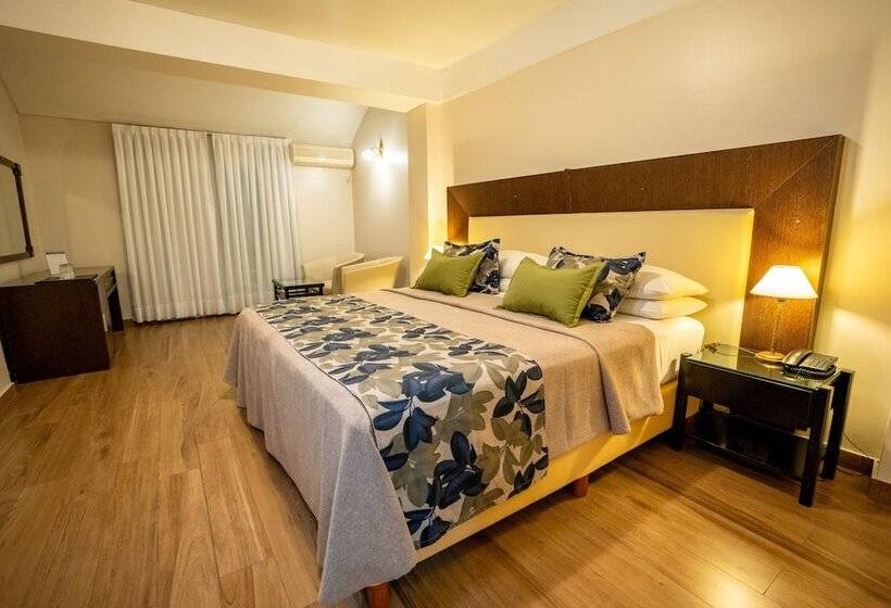 Hda Hotel & Spa