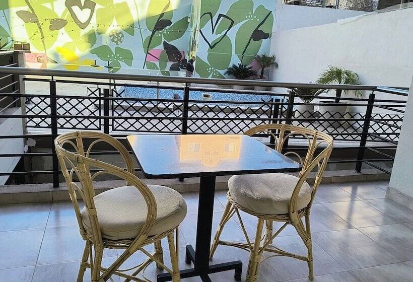 Hda Hotel & Spa