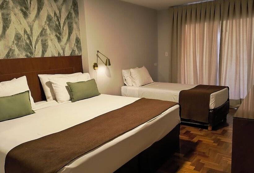 Hda Hotel & Spa