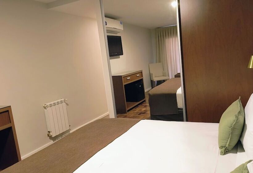 Hda Hotel & Spa