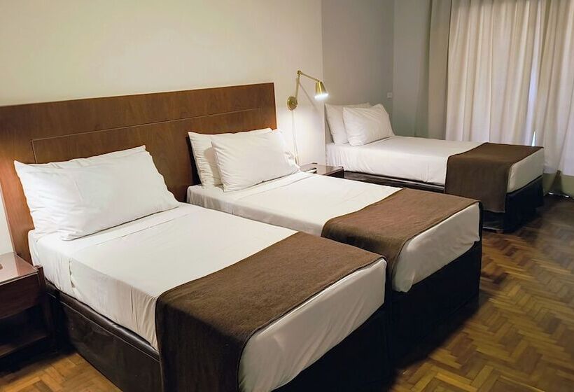 Hda Hotel & Spa