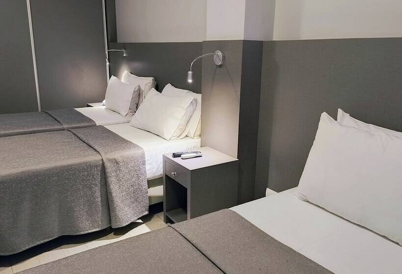 Hda Hotel & Spa